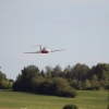 Holzfliegertreffen mit Flugplatzhock Hayingen 12.09.2015