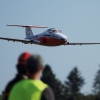 Holzfliegertreffen mit Flugplatzhock Hayingen 12.09.2015
