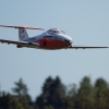 Holzfliegertreffen mit Flugplatzhock Hayingen 12.09.2015