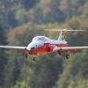 Holzfliegertreffen mit Flugplatzhock Hayingen 12.09.2015