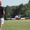 Holzfliegertreffen mit Flugplatzhock Hayingen 12.09.2015