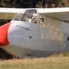 Holzfliegertreffen mit Flugplatzhock Hayingen 12.09.2015