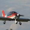 Holzfliegertreffen mit Flugplatzhock Hayingen 12.09.2015
