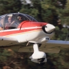 Holzfliegertreffen mit Flugplatzhock Hayingen 12.09.2015