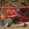 Holzfliegertreffen mit Flugplatzhock Hayingen 12.09.2015