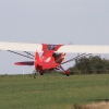 Holzfliegertreffen mit Flugplatzhock Hayingen 12.09.2015
