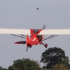 Holzfliegertreffen mit Flugplatzhock Hayingen 12.09.2015