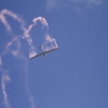 Holzfliegertreffen mit Flugplatzhock Hayingen 12.09.2015