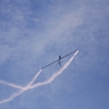 Holzfliegertreffen mit Flugplatzhock Hayingen 12.09.2015