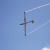 Holzfliegertreffen mit Flugplatzhock Hayingen 12.09.2015