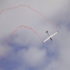 Holzfliegertreffen mit Flugplatzhock Hayingen 12.09.2015