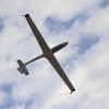 Holzfliegertreffen mit Flugplatzhock Hayingen 12.09.2015
