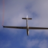 Holzfliegertreffen mit Flugplatzhock Hayingen 12.09.2015