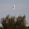 Holzfliegertreffen mit Flugplatzhock Hayingen 12.09.2015