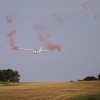 Holzfliegertreffen mit Flugplatzhock Hayingen 12.09.2015