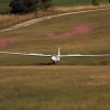 Holzfliegertreffen mit Flugplatzhock Hayingen 12.09.2015