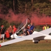 Holzfliegertreffen mit Flugplatzhock Hayingen 12.09.2015