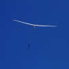 Holzfliegertreffen mit Flugplatzhock Hayingen 12.09.2015