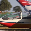 Holzfliegertreffen mit Flugplatzhock Hayingen 12.09.2015