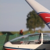 Holzfliegertreffen mit Flugplatzhock Hayingen 12.09.2015