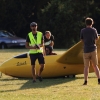 Holzfliegertreffen mit Flugplatzhock Hayingen 12.09.2015