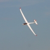 Holzfliegertreffen mit Flugplatzhock Hayingen 12.09.2015