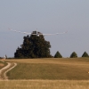 Holzfliegertreffen mit Flugplatzhock Hayingen 12.09.2015