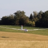 Holzfliegertreffen mit Flugplatzhock Hayingen 12.09.2015