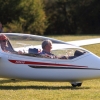 Holzfliegertreffen mit Flugplatzhock Hayingen 12.09.2015