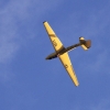 Holzfliegertreffen mit Flugplatzhock Hayingen 12.09.2015