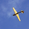 Holzfliegertreffen mit Flugplatzhock Hayingen 12.09.2015