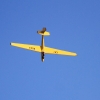 Holzfliegertreffen mit Flugplatzhock Hayingen 12.09.2015