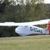 Holzfliegertreffen mit Flugplatzhock Hayingen 12.09.2015