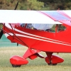 Holzfliegertreffen mit Flugplatzhock Hayingen 12.09.2015