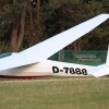 Holzfliegertreffen mit Flugplatzhock Hayingen 12.09.2015