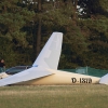Holzfliegertreffen mit Flugplatzhock Hayingen 12.09.2015
