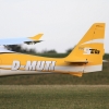 Holzfliegertreffen mit Flugplatzhock Hayingen 12.09.2015