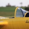 Holzfliegertreffen mit Flugplatzhock Hayingen 12.09.2015