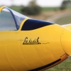Holzfliegertreffen mit Flugplatzhock Hayingen 12.09.2015