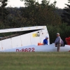 Holzfliegertreffen mit Flugplatzhock Hayingen 12.09.2015