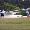 Holzfliegertreffen mit Flugplatzhock Hayingen 12.09.2015