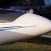 Holzfliegertreffen mit Flugplatzhock Hayingen 12.09.2015
