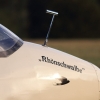Holzfliegertreffen mit Flugplatzhock Hayingen 12.09.2015