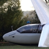 Holzfliegertreffen mit Flugplatzhock Hayingen 12.09.2015