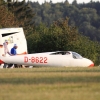 Holzfliegertreffen mit Flugplatzhock Hayingen 12.09.2015
