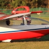 Holzfliegertreffen mit Flugplatzhock Hayingen 12.09.2015