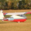 Holzfliegertreffen mit Flugplatzhock Hayingen 12.09.2015
