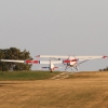 Holzfliegertreffen mit Flugplatzhock Hayingen 12.09.2015