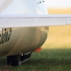 Holzfliegertreffen mit Flugplatzhock Hayingen 12.09.2015