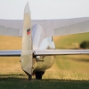Holzfliegertreffen mit Flugplatzhock Hayingen 12.09.2015